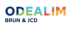 Brun et JCD Logo